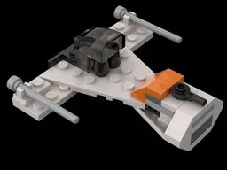 912055 Battlecruiser #01