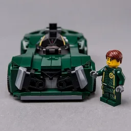 76907 Mono One