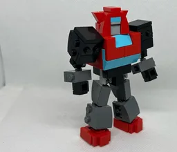 Cliffjumper - G1