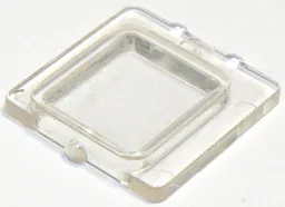 Glass for Window 1 x 2 x 2 Plane