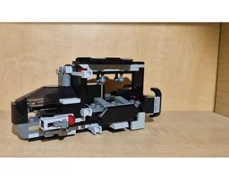Imperial Dropship