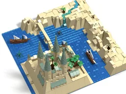 The citadel