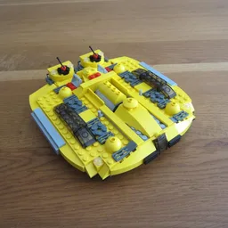4888 Submarine Omicron 03