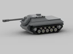 Jagdpanzer kanone