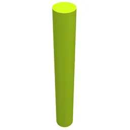 Bar 3L / Lime