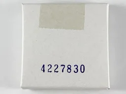 Cardboard Sleeve 4227830 with Contents