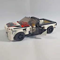 76896 Pick up Truck