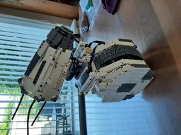 42100 Model B: D-O Droïd