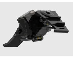 Boar-Class Gunship