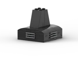MicroFighter Stand