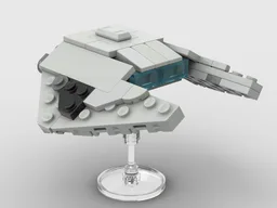 Liberator-class carrier