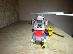 60172 - Helicopter