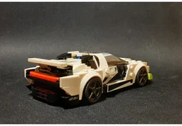 76900 Spyder Alternative