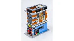 Mini GBHQ