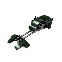 75164 Speeder Bike