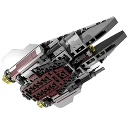 75175 Intercepter