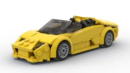 Lamborghini Murcielago Convertible