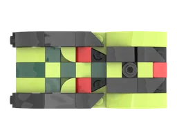 Retro Speedster 30434