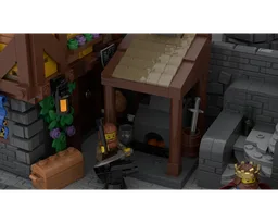 Medieval Street