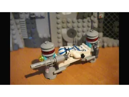 MSF-66 Medical Droid