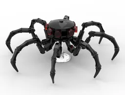 SD-K4 Assassin Droid