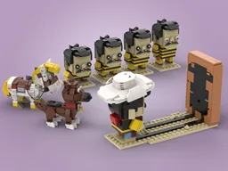Lucky Luke (bundle)