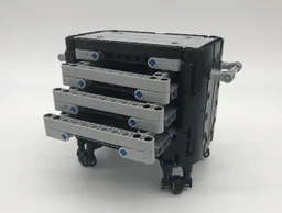 Tool Trolley
