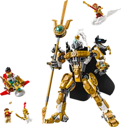 Erlang's Celestial Mech