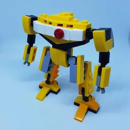 Loader Bot