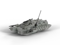 TX-225 GAVi Enforcer Class Assault Carrier