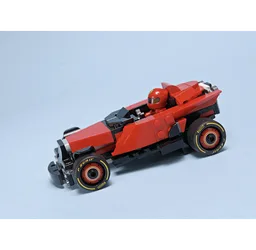 77242 Vintagerarri