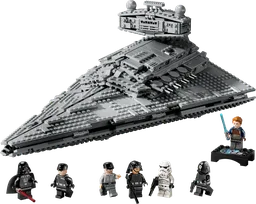 Imperial Star Destroyer