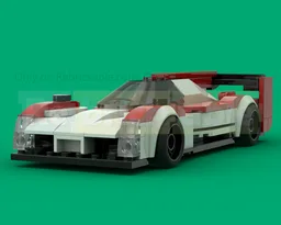 TurnBroken Racing* V6THA