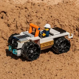 60225 Space Jeep