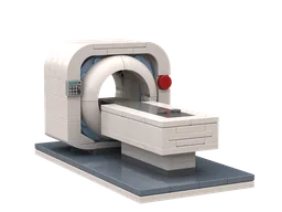 Radiation therapy equipment