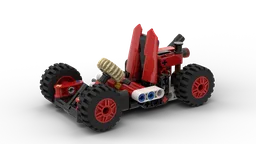 42116 Go-Kart
