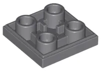 Tile Special 2 x 2 Inverted