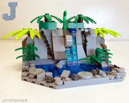 Fish Pond