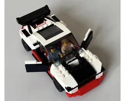 76896 Stinger GT