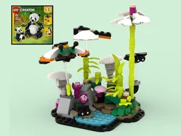 Dragonfly Garden