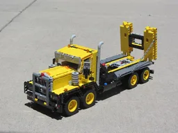Technic RC Kenworth C500