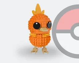 Torchic