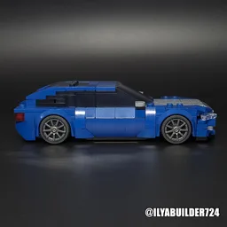 76920 Audi RS6