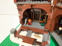 The Howling Hideout