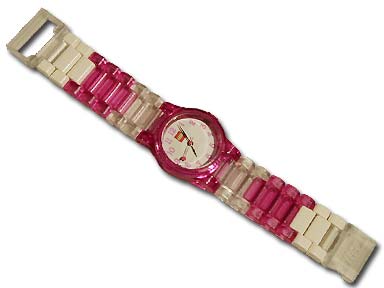 Lego Belville Boutique Watch