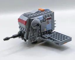 Interceptor INT-4
