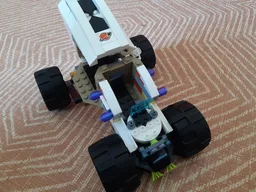 Space Rover