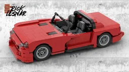 Dodge Viper RT/10 (1992)