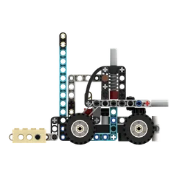 42133D - Forklift