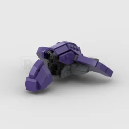 [Halo] Covenant Ghost